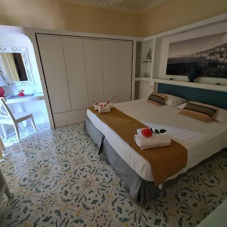 Villa Casa Pozzillo Sant'Agnello Exterior foto