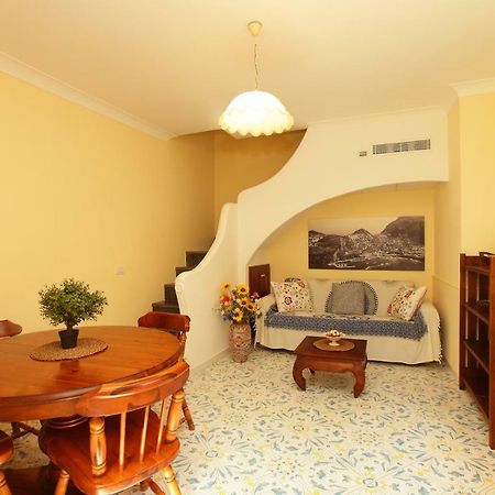 Villa Casa Pozzillo Sant'Agnello Exterior foto