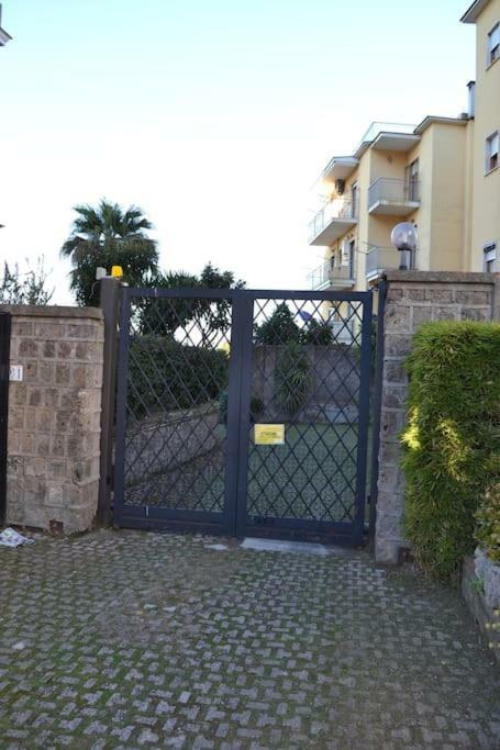 Villa Casa Pozzillo Sant'Agnello Exterior foto