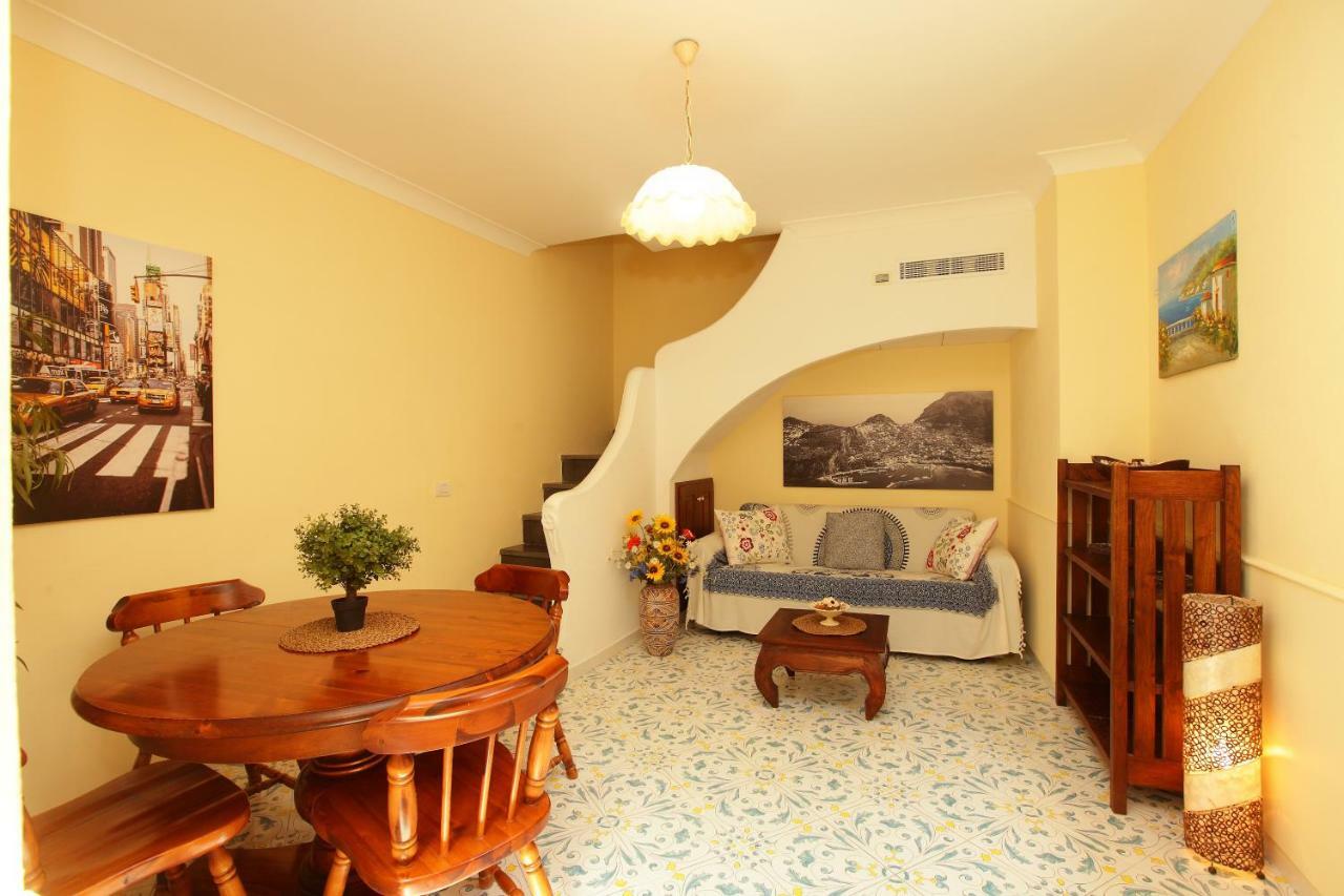 Villa Casa Pozzillo Sant'Agnello Exterior foto